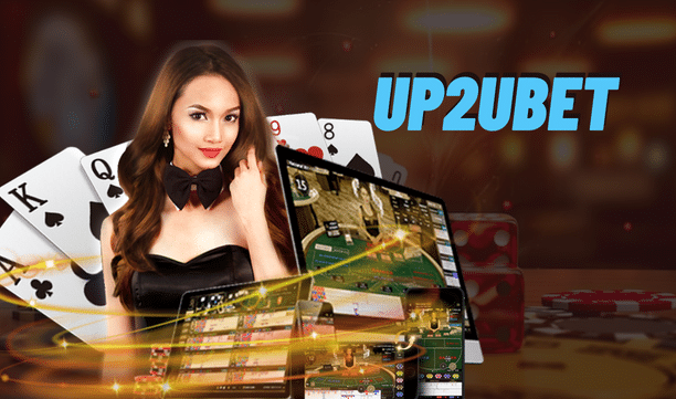 up2ubet