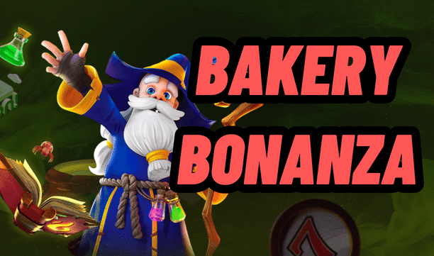 Bakery Bonanza