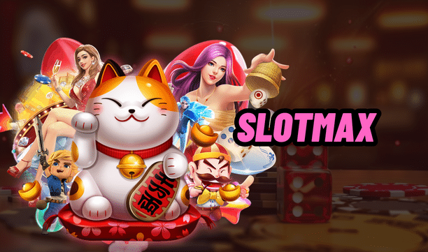 Slotmax