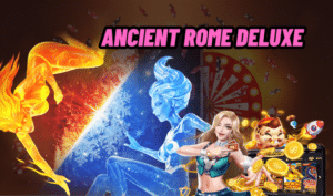 Ancient rome deluxe