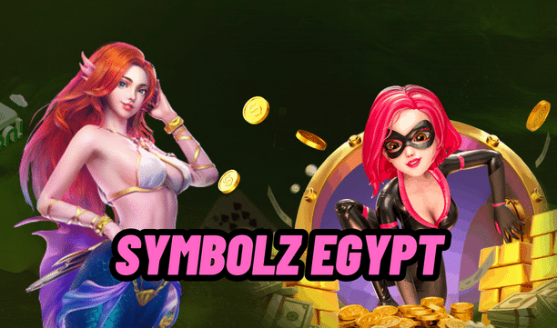 Symbolz Egypt