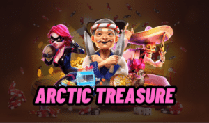 Arctic treasure