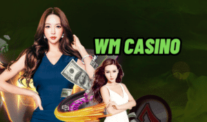 WM Casino