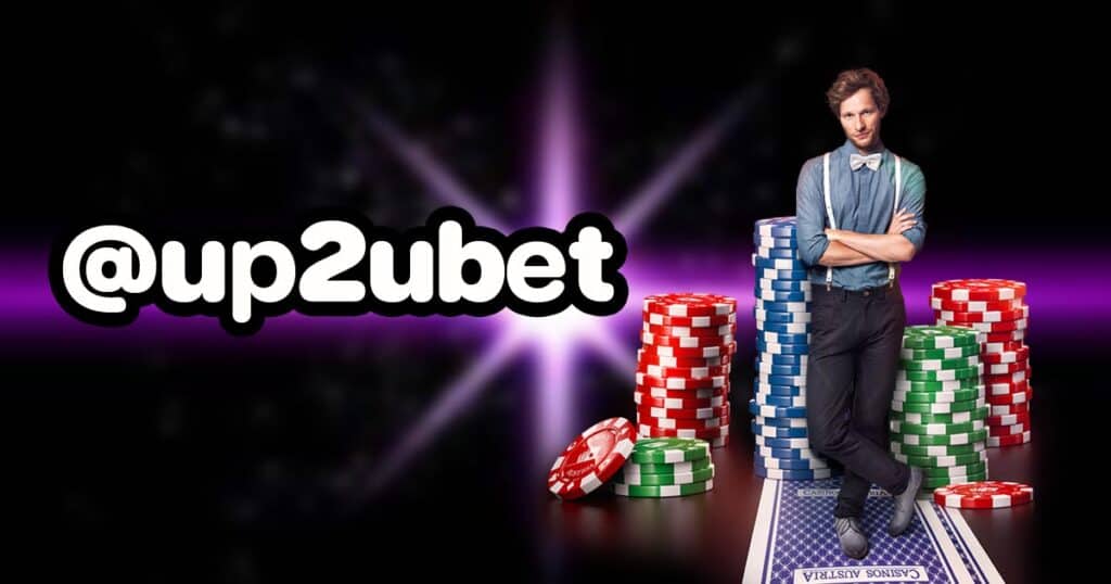 @up2ubet