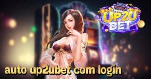 auto up2ubet com login