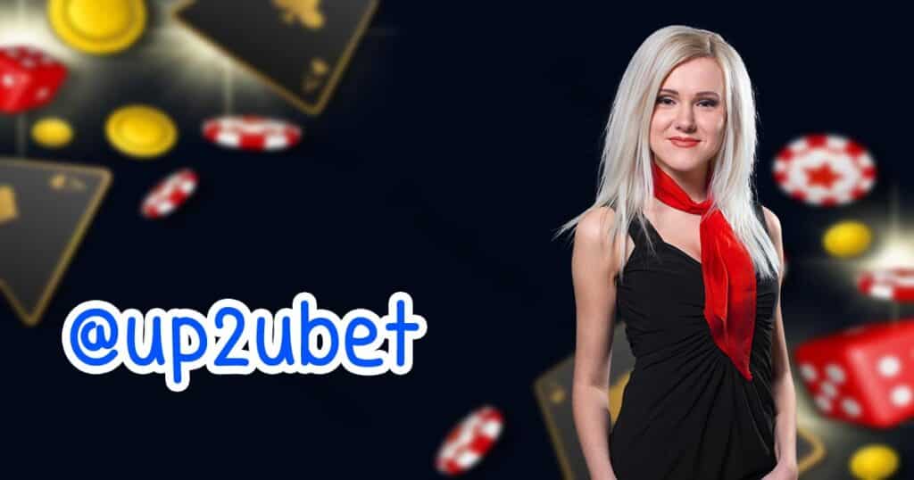 @up2ubet