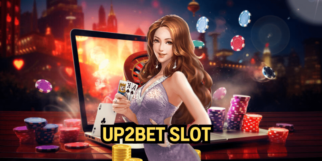 up2bet slot