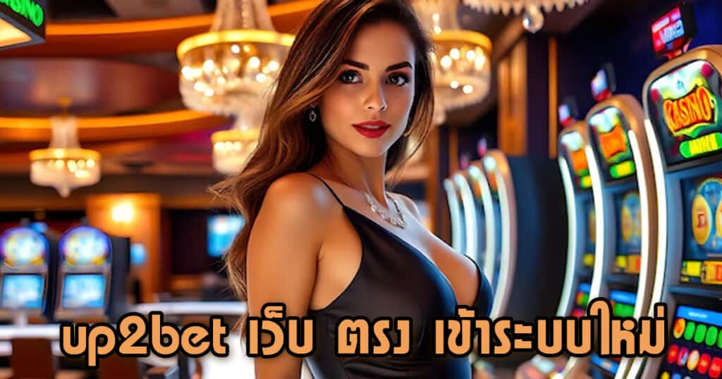 up2bet เว็บ ตรง เข้าระบบใหม่